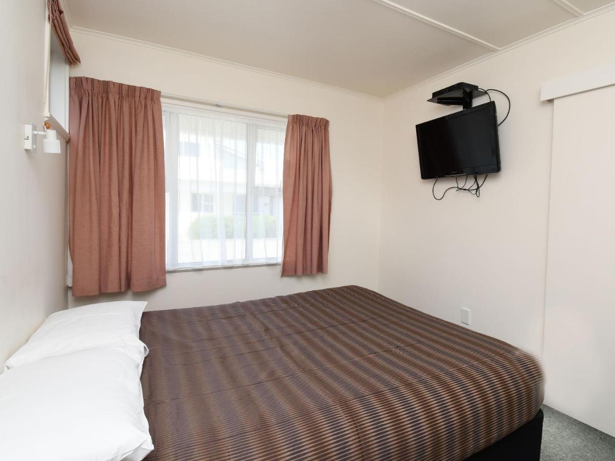 Avon Motel Hawera Exterior foto