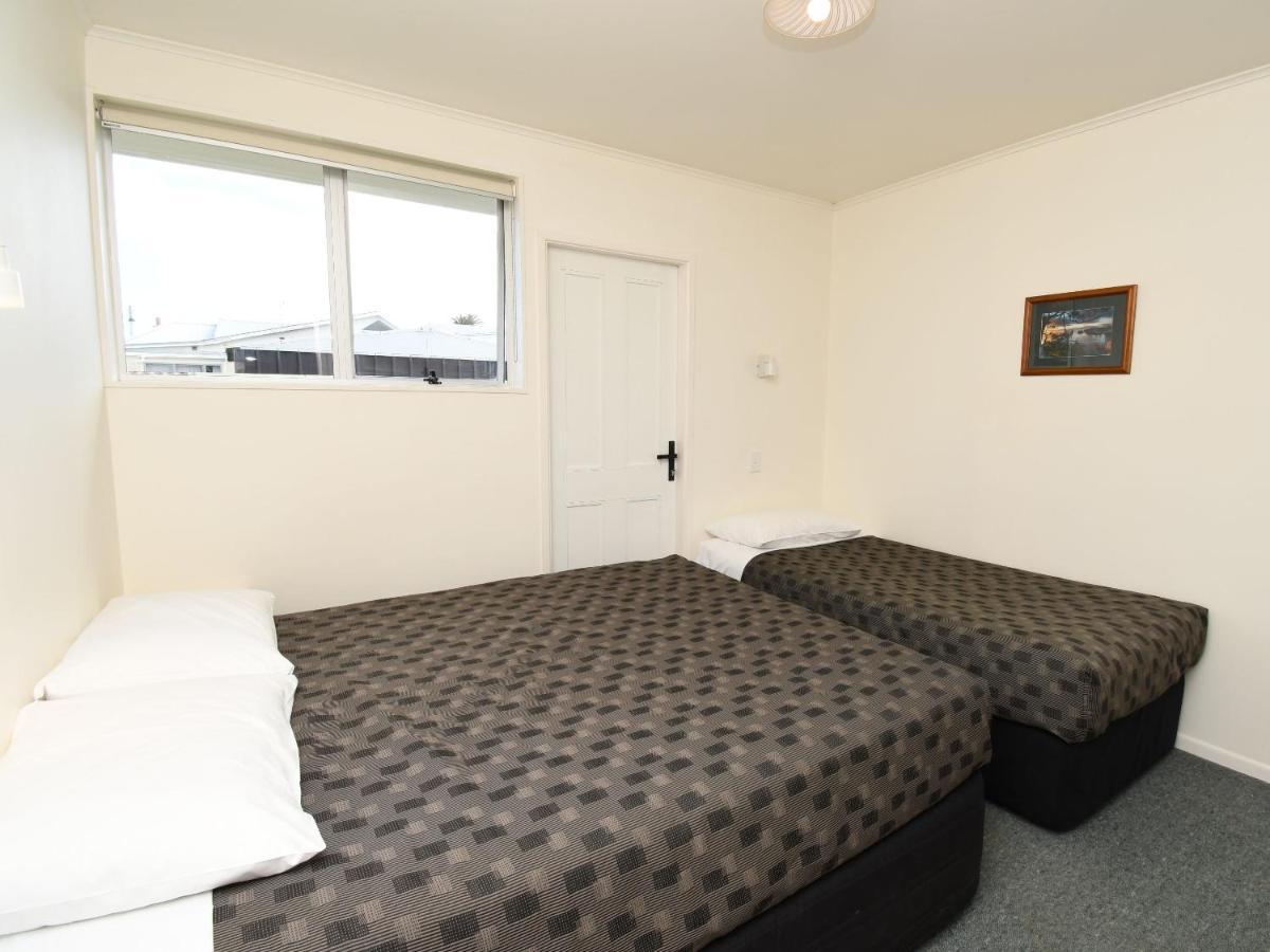 Avon Motel Hawera Exterior foto