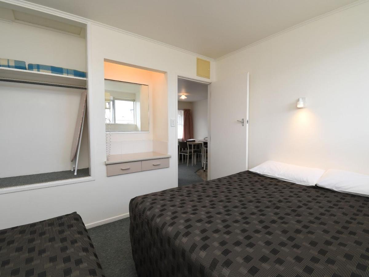 Avon Motel Hawera Exterior foto