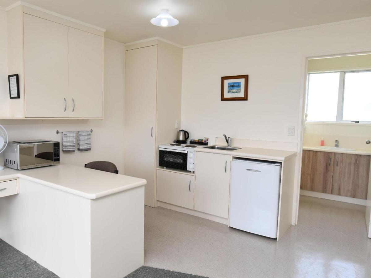 Avon Motel Hawera Exterior foto