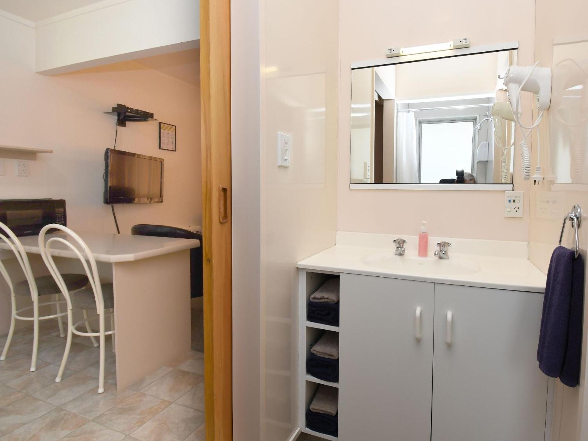 Avon Motel Hawera Zimmer foto